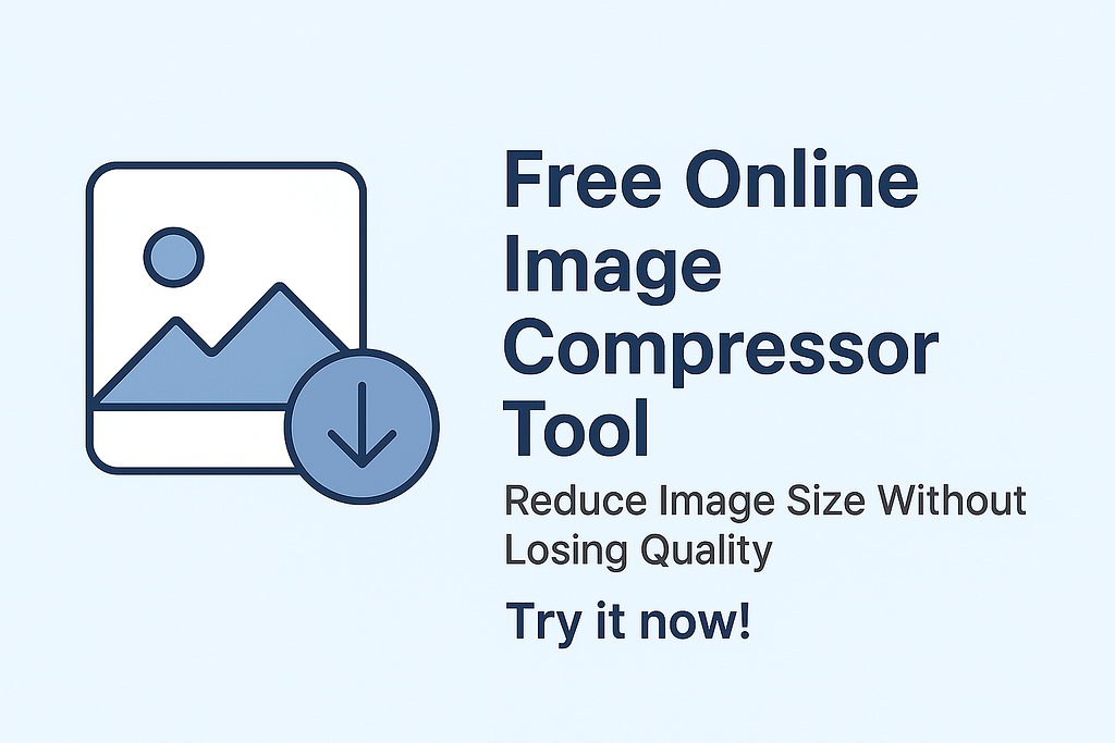 image compressor tool